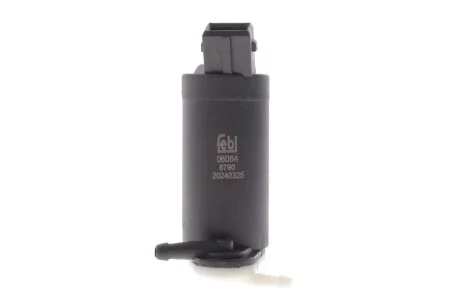 Насос води, система очищення вікон FEBI BILSTEIN 06084