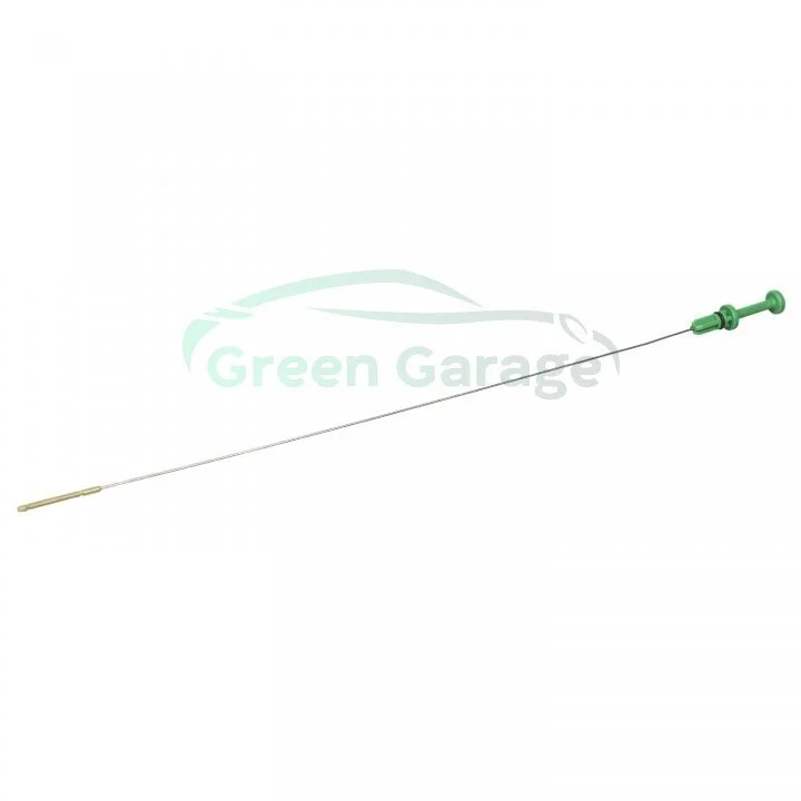 FEBI Щуп масла PEUGEOT 207 1.4 V16 FEBI BILSTEIN 103620 (фото 1)