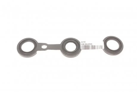 Прокладка крышки клапанной (под свечи) BMW M50/M52 (2) (пр-во FEBI) FEBI BILSTEIN 09766