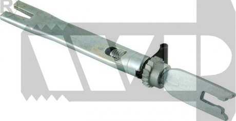 Розпірна планка гальмівних колодок WP WPS11358