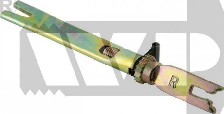 Розпірна планка гальмівних колодок WP WPS11359