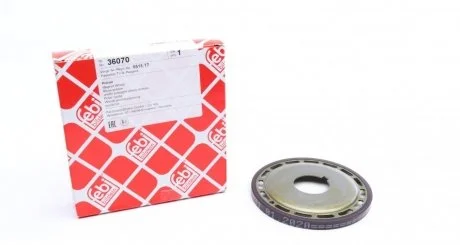 Диск датчика положення колінчатого валу FEBI BILSTEIN 36070