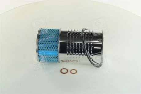 Фільтр масла, OM601-602 DB208-410 KOLBENSCHMIDT 50013136
