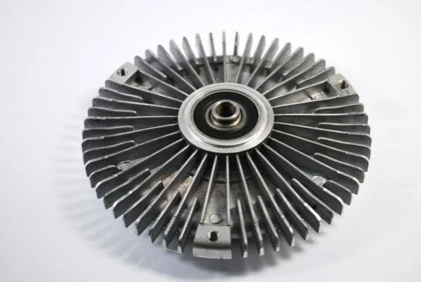 Віскомуфта вентилятора охолодження THERMOTEC D5M007TT (фото 1)