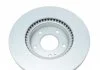 Диск гальмівнийPRZ HYUNDAI I30 16- TEXTAR 92290503 (фото 3)