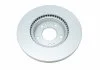 Диск гальмівнийPRZ HYUNDAI I30 16- TEXTAR 92290503 (фото 8)