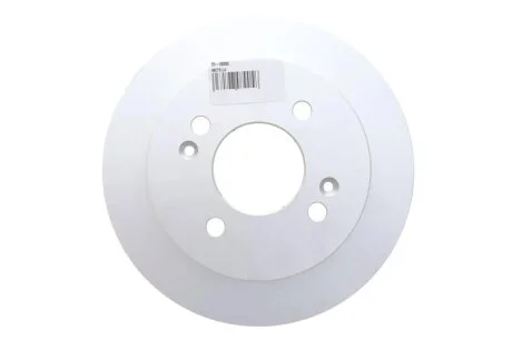 Диск гальмівнийKIA PICANTO 04- TYL METELLI 230929C