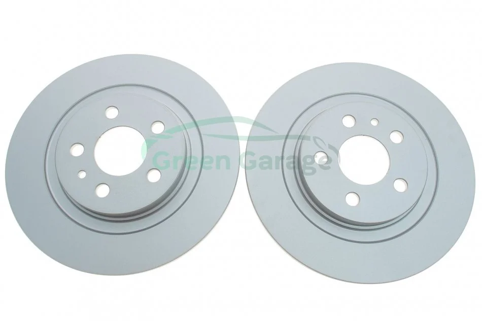 Диск гальмівнийFIAT ULYSSE 02- TYL METELLI 230554C (фото 1)