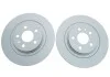 Диск гальмівнийFIAT ULYSSE 02- TYL METELLI 230554C (фото 1)