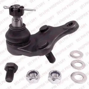 SWORZEN WAH.TOYOTA AVENSIS 09- L/P DELPHI TC2586 (фото 1)