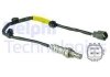 Лямбда-зонд TOYOTA 1,4 16V COROLLA DELPHI ES2053012B1 (фото 1)