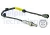 Лямбда-зонд TOYOTA 1,4 16V COROLLA DELPHI ES2053012B1 (фото 1)