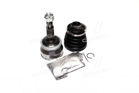ШРКШ зовн. 26x27x60мм HYUNDAI I30 KIA CEED 1.6D/2.0D 12.06-12.12 DENCKERMANN C120095
