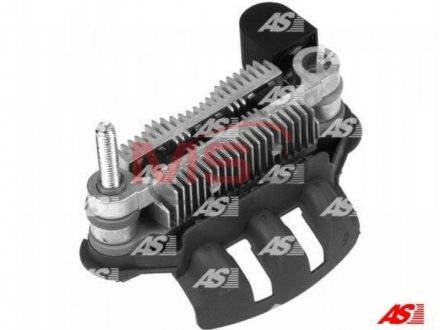 Монтажна пластина діода генератора AS ARC5056