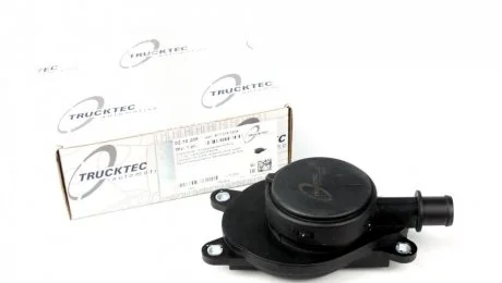 Центрифуга TRUCKTEC 0210208