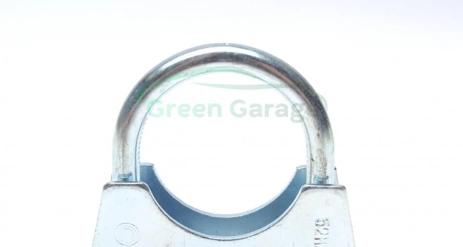 Хомут кріплення глушника M10 52 мм Fischer Automotive One (FA1) 913952 (фото 1)