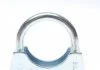 Хомут кріплення глушника M10 52 мм Fischer Automotive One (FA1) 913952 (фото 1)
