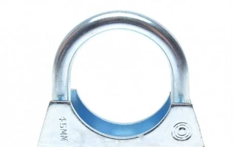 Хомут-затискач металевий Fischer Automotive One (FA1) 913945