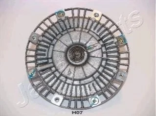 Віскомуфта вентилятора охолодження JAPANPARTS VCH07