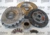 Набір зчеплення+маховик+підшипникк VALEO 835095 (фото 1)