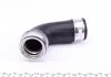 Патрубок інтеркулера VW 1,9TDI 03- MEYLE 1000360053 (фото 2)