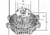 Віскомуфта вентилятора охолодження JAPANPARTS VC502 (фото 2)