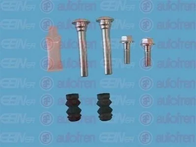 Елементи гальмівного супорта AUTOFREN D7153C