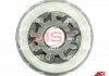 Бендикс стартера BMW,Toyota Prado AS SD6037 (фото 3)