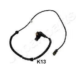 Датчик ABS KIA P. RIO 1,5 CRDI 08- JAPANPARTS ABSK13