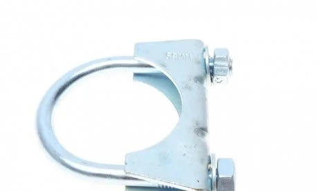 Хомут кріплення глушника M10 58 мм Fischer Automotive One (FA1) 913958