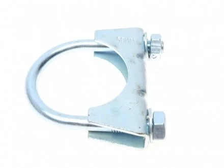 Хомут-затискач металевий Fischer Automotive One (FA1) 913958