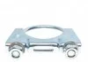 Хомут-затискач металевий Fischer Automotive One (FA1) 913960 (фото 4)