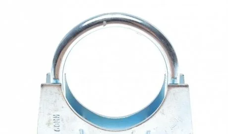 Хомут-затискач металевий Fischer Automotive One (FA1) 913960
