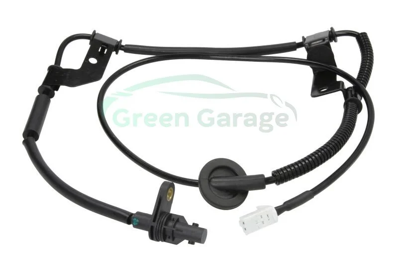Датчик ABS задн Лів KIA CARENS I, CARENS III 1.6-2.0LPG 11.05-06.13 DELPHI SS20533 (фото 1)