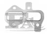 Ущільнююче кільце WYD. AUDI Q7 07- Fischer Automotive One (FA1) 411050 (фото 1)