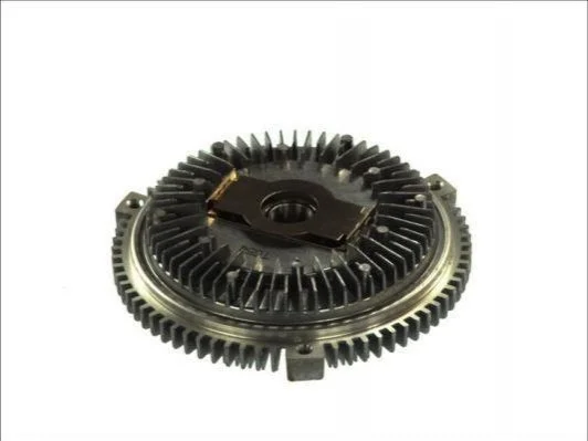 Віскомуфта вентилятора охолодження THERMOTEC D5M014TT (фото 1)