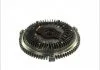 Віскомуфта вентилятора охолодження THERMOTEC D5M014TT (фото 1)