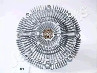 Віскомуфта вентилятора охолодження JAPANPARTS VC101 (фото 1)