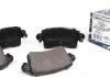 Колодки задние, 98-06 (тип BOSCH) MEYLE 0252366916 (фото 1)