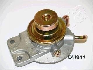 Система впорскування ASHIKA 99DH011