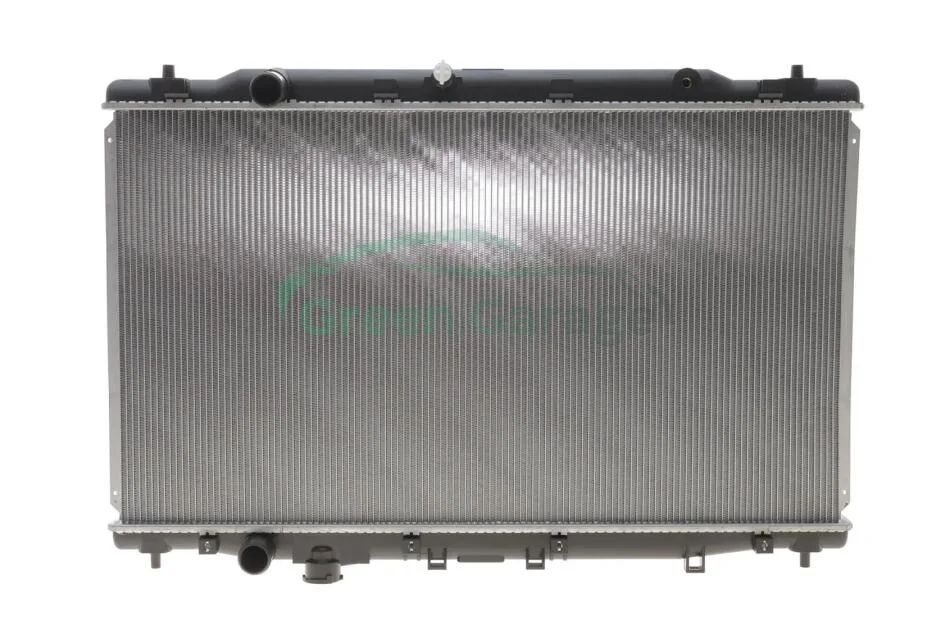 CHЈODNICA HONDA CR-V 1,6I-DTEC 13- NRF 59233 (фото 1)