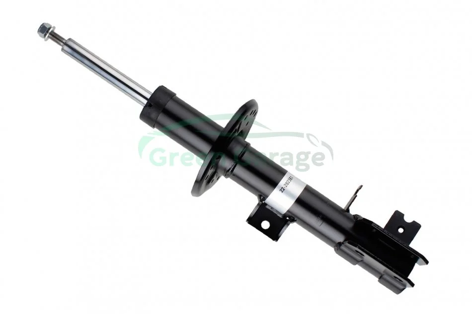 Амортизатор SUZUKI P. VITARA PR B4 BILSTEIN 22282361 (фото 1)