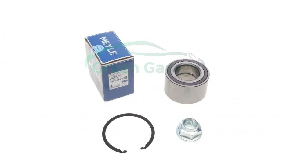 ЭO╜YSKO KOЭA MAZDA P. 6 GH 2,0/2,2 MEYLE 35146500002 (фото 1)