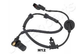 Датчик ABS HYUNDAI P. LE. GETZ 02- JAPANPARTS ABSH12