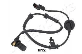 Датчик ABS HYUNDAI P. LE. GETZ 02- JAPANPARTS ABSH12