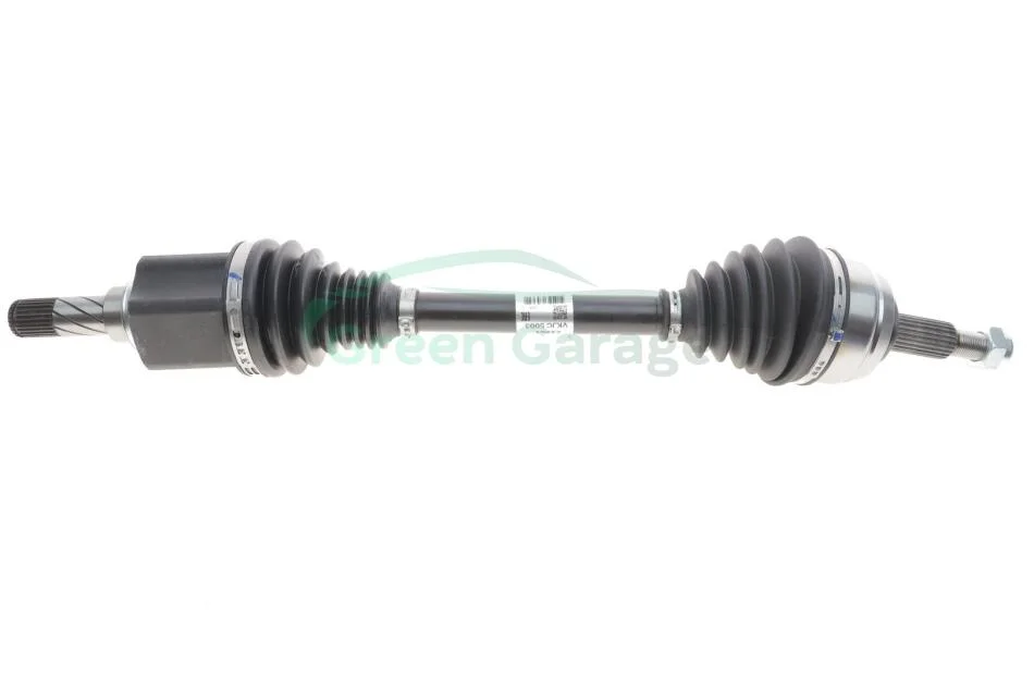 Вал RENAULT DUSTER (вир-во) SKF VKJC5003 (фото 1)