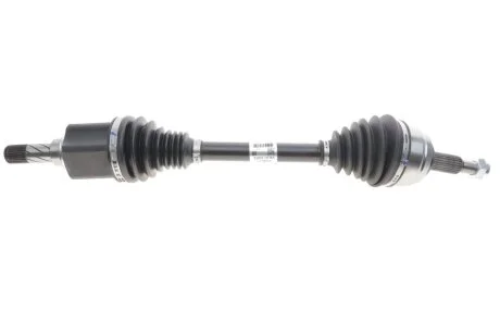 Вал RENAULT DUSTER (вир-во) SKF VKJC5003