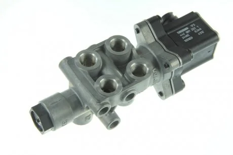 Клапан керування віссю WABCO 4630840310