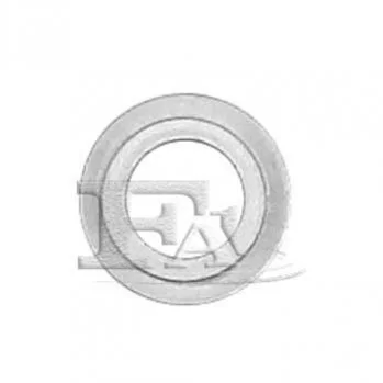 Шайба термозахисту системи вприску Fischer Automotive One (FA1) 229750100 (фото 1)