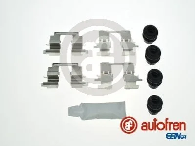Монтажний набір гальмівної колодки AUTOFREN D42891A